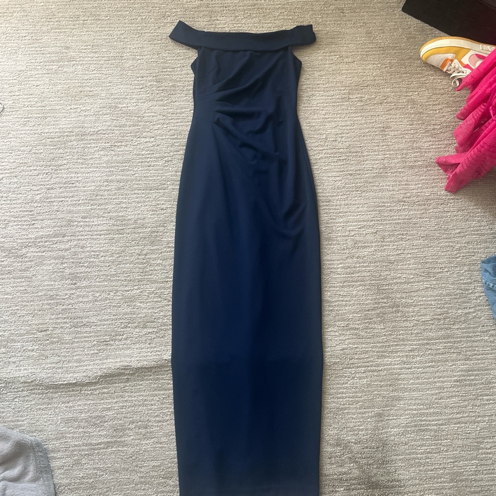 David’s Bridal Dress